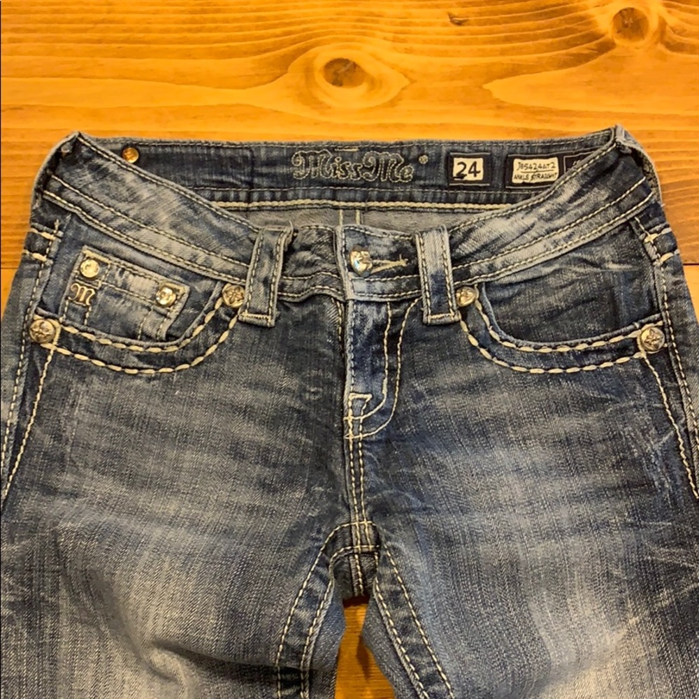 Miss me jeans - Picture 2 of 3